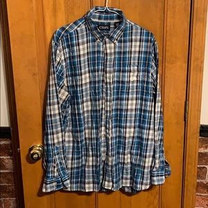 Chaps men’s shirt